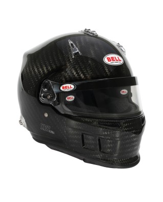 CASQUE FIA BELL XR7 ULTRA-CARBON