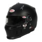 FIA BELL R7 SPORT MATTE BLACK HELMET FIA BELL R7 SPORT MATTE BLACK HELMET