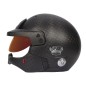 CASQUE FIA BELL HP10 EVO-II RALLY WW
