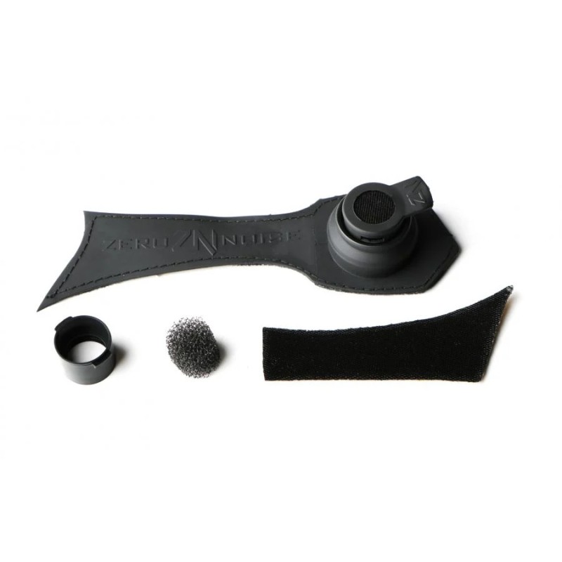 Microphone ajustable pour Casque HP10 Rallye et MAG 10 Rallye Microphone ajustable pour Casque HP10 Rallye et MAG 10 Rallye