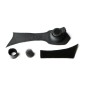 Microphone ajustable pour Casque HP10 Rallye et MAG 10 Rallye Microphone ajustable pour Casque HP10 Rallye et MAG 10 Rallye