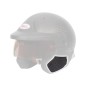 SIDE COVER KIT - HP10 CARBON MATTE FINISH BELL HELMET SIDE COVER KIT - HP10 CARBON MATTE FINISH BELL HELMET