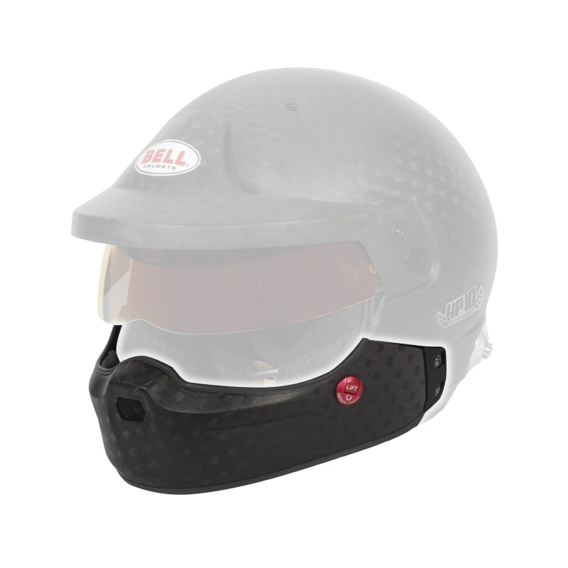 KIT DE BARRE MENTON COMPLÈTE – CASQUE RALLYE HP10 KIT DE BARRE MENTON COMPLÈTE – CASQUE RALLYE HP10