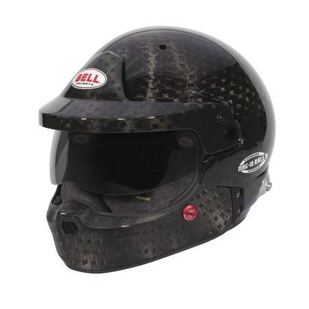 FULL CHIN BAR KIT –  HP10/HP10 RALLY BELL HELMET
