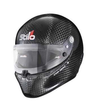 CASQUE KARTING STILO ST6 CMR CARBONE ZERO