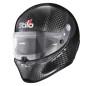 CASQUE KARTING STILO ST6 CMR CARBONE ZERO CASQUE KARTING STILO ST6 CMR CARBONE ZERO