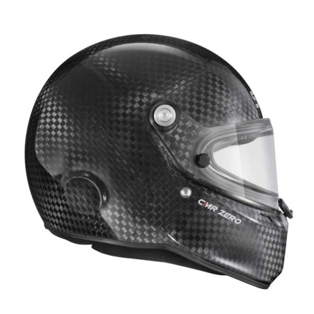 STILO ST6 CMR ZERO CARBON KARTING HELMET