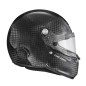 CASQUE KARTING STILO ST6 CMR CARBONE ZERO CASQUE KARTING STILO ST6 CMR CARBONE ZERO