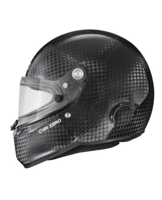 CASQUE KARTING STILO ST6 CMR CARBONE ZERO