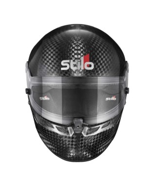 CASQUE KARTING STILO ST6 CMR CARBONE ZERO