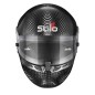 CASQUE KARTING STILO ST6 CMR CARBONE ZERO CASQUE KARTING STILO ST6 CMR CARBONE ZERO