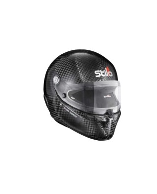 CASQUE KARTING STILO ST6 CMR CARBONE ZERO