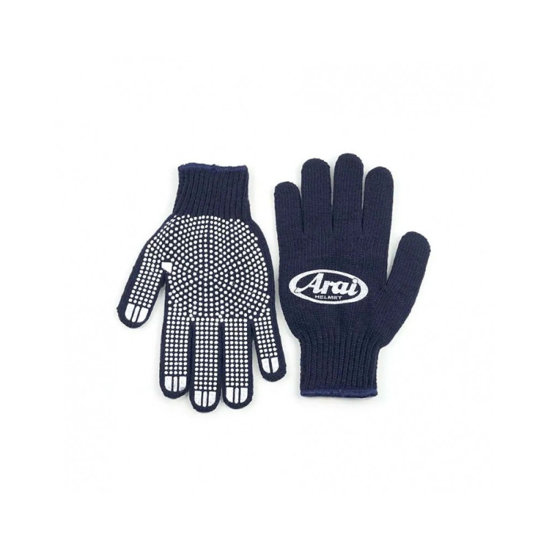 ARAI MECHANIC GLOVES