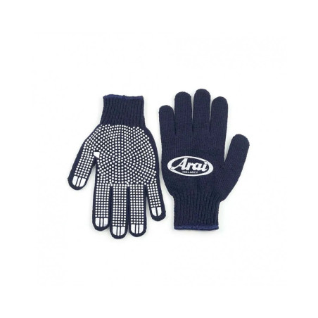 GANTS MÉCANICIENS ARAI