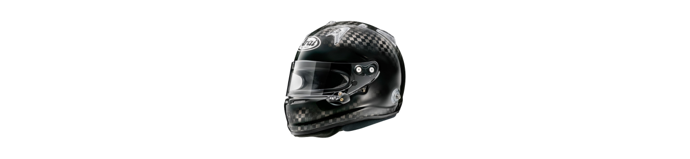 Casques Automobile