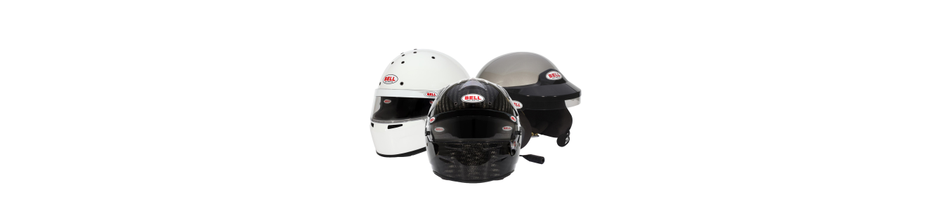 Helmets & HANS