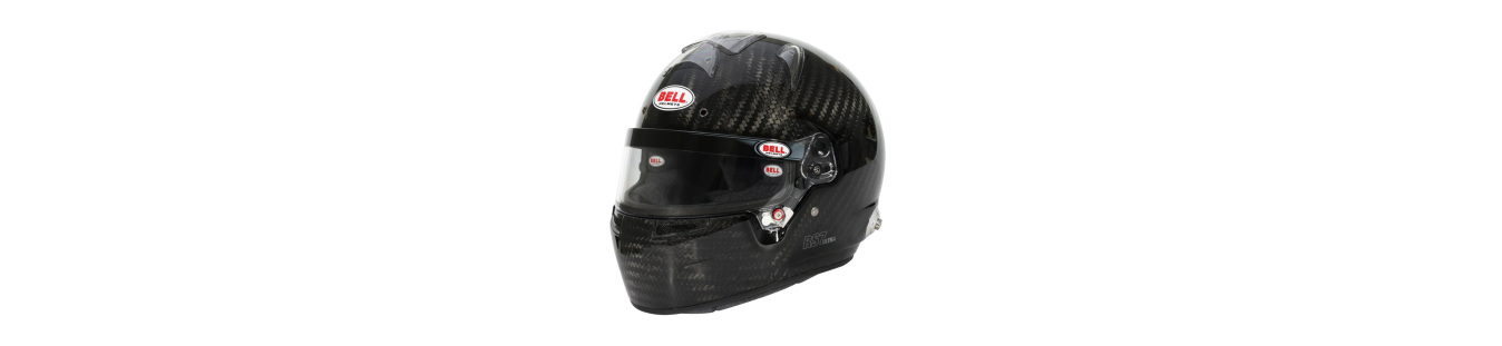 Casques Automobile