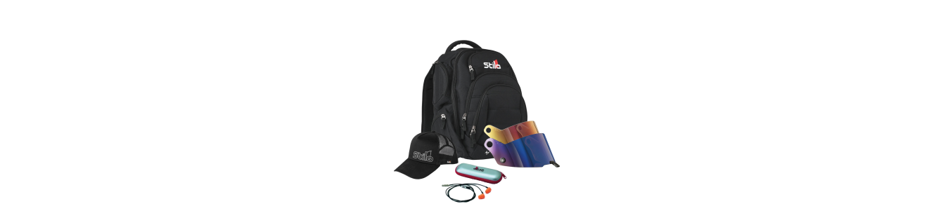 Accessories