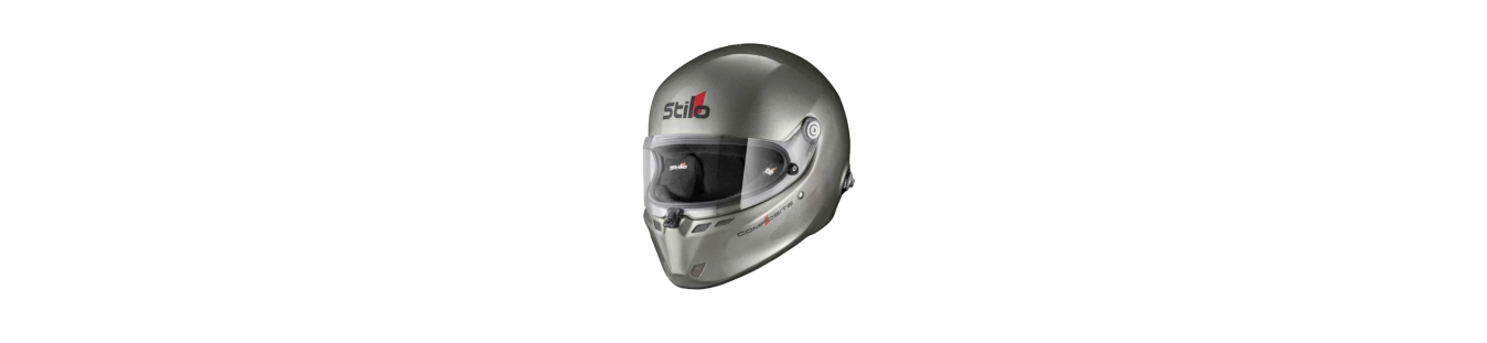 Casques Automobile