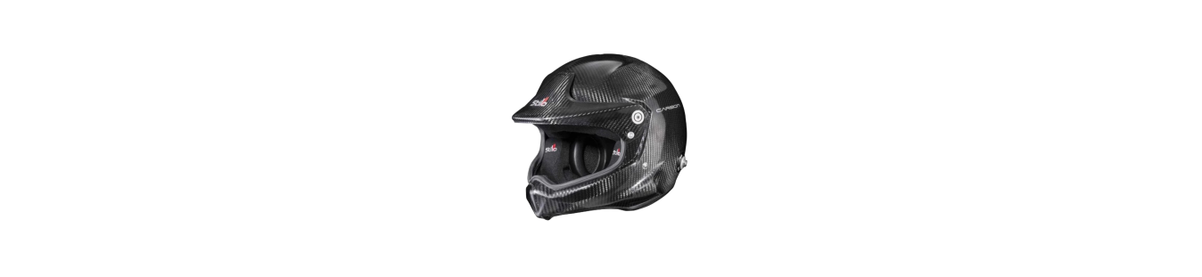 Casques Rallye