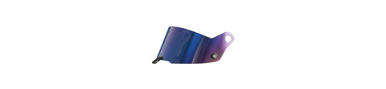 Visières & accessoires de visière
