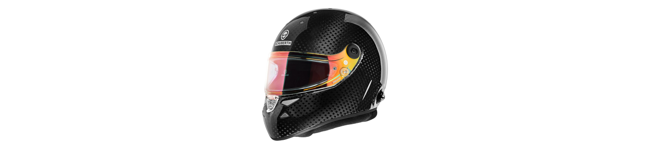 Casques Automobile