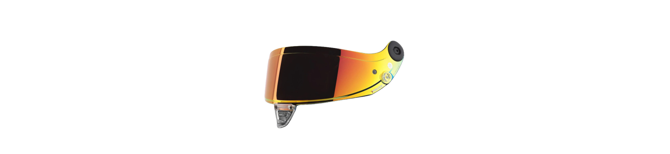 Visières & accessoires de visière