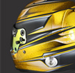 Nouveau casque Prêt à Porter