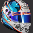 Nouveau casque Prêt à Porter !