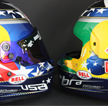 Casque JEV 
