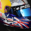 Casque Jean-Eric Vergne