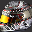 Nouveau casque Prêt à Porter