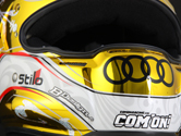 casque