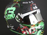 casque