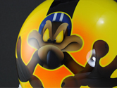 casque