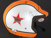casque
