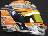 casque