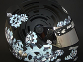 casque