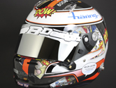 casque