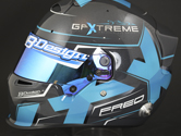 casque