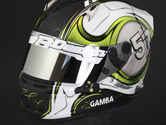 casque