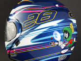 casque