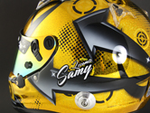 casque