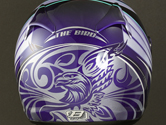 casque