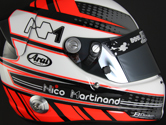 casque