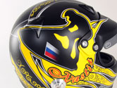 casque