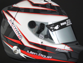 casque