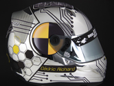 casque