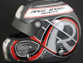 casque