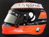 casque